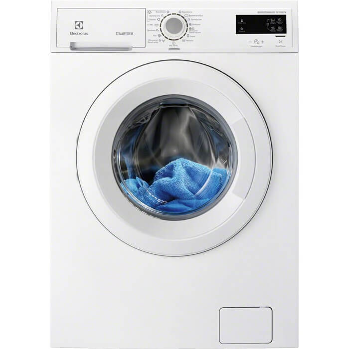 Pralka Electrolux ewf 1276gdw