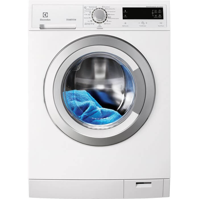 Pralka Electrolux ewf1287hdw