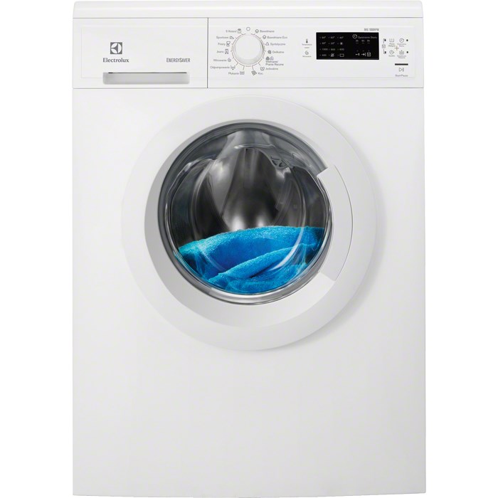 Pralka Electrolux ewp 11062tw