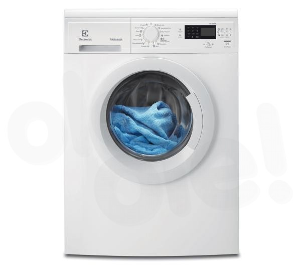 Pralka Electrolux ewp 11274tw
