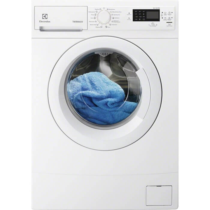 Pralka Electrolux ews 11254edu