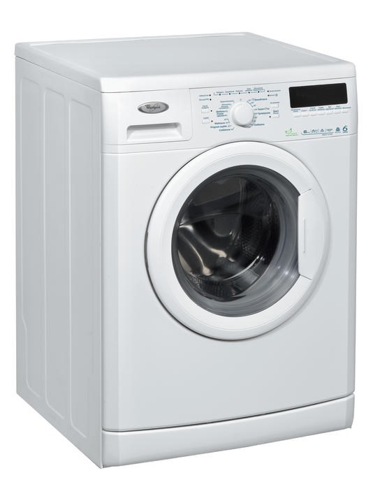 Pralka Whirlpool awo/c 61200