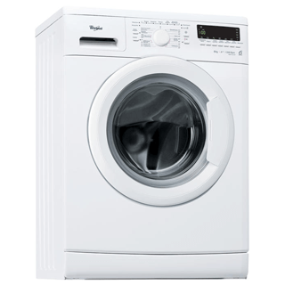 Pralka Whirlpool awsp 61212p