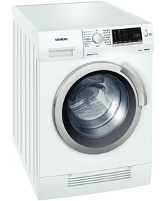 Pralko - suszarka Siemens iq500   