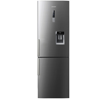 Lodówka Samsung  rl56gwgih