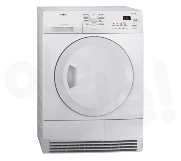Suszarka AEG t65270ac