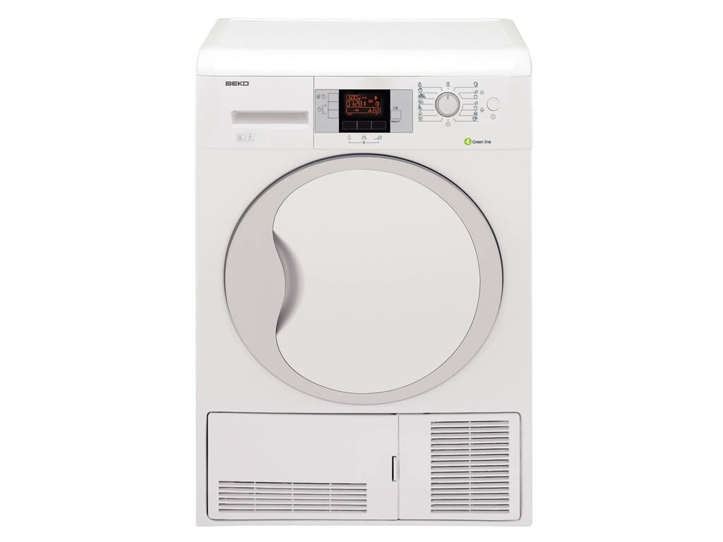 Suszarka Beko dpu 7340 x