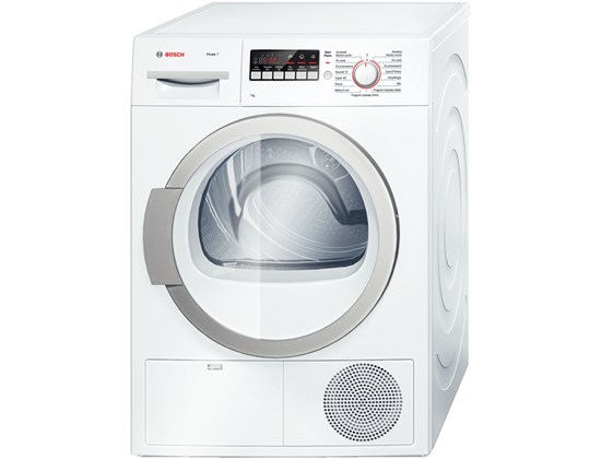 Suszarka Bosch wtb 86200pl