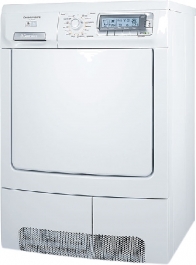 Suszarka Electrolux  edh 97981w