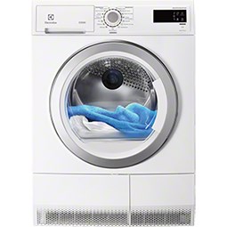 Suszarka Electrolux edh 13386gw 
