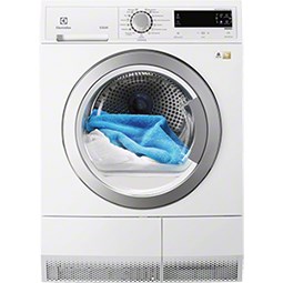 Suszarka Electrolux edh 13487rw
