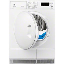 Suszarka Electrolux edh 3284pdw