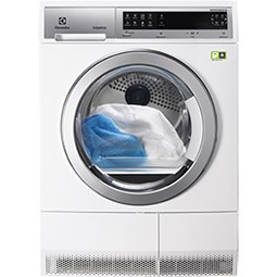 Suszarka Electrolux edh 3498 rdl