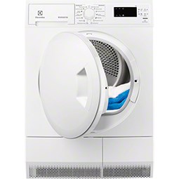 Suszarka Electrolux edp 12074 pdw