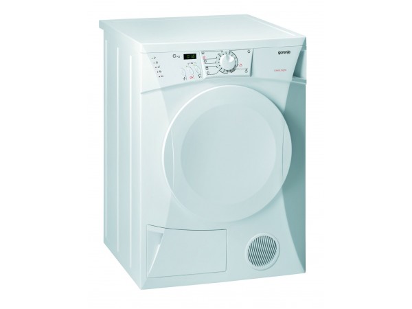 Suszarka Gorenje d 62326