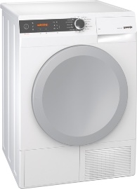 Suszarka Gorenje d 8664n