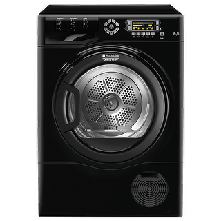 Suszarka Hotpoint-Ariston tcd 83B 6 kz (eu)