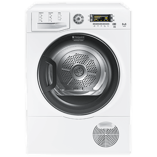 Suszarka Hotpoint ariston tcd 83b 6h/z (eu)