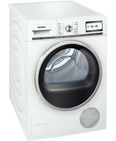 Suszarka Siemens  iq 800	