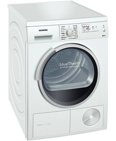 Suszarka Siemens iq700
