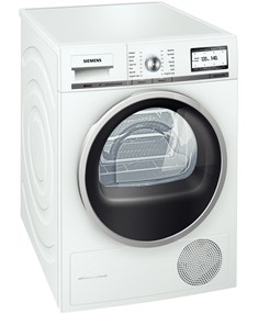 Suszarka Siemens wt47y781pl