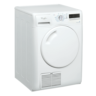 Suszarka Whirlpool  azb 7790p	