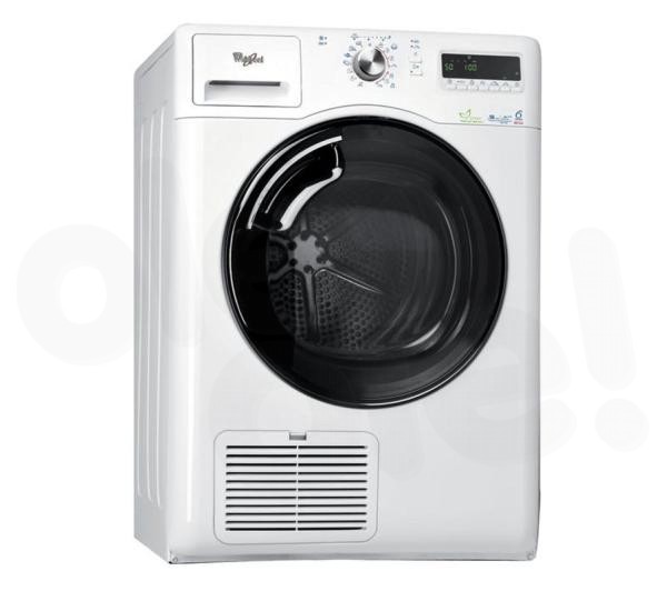 Suszarka Whirlpool aza 999