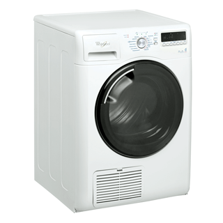 Suszarka Whirlpool aza-hp 7795 p