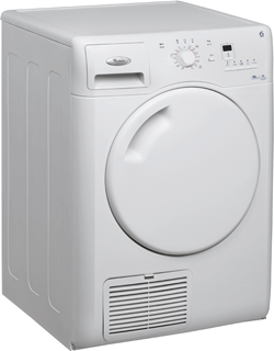 Suszarka Whirlpool azb 6670