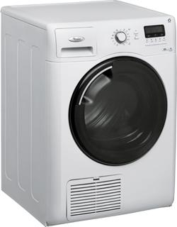 Suszarka Whirlpool azb 8680
