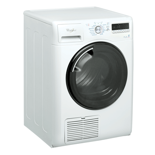 Suszarka Whirlpool azb 8690 p