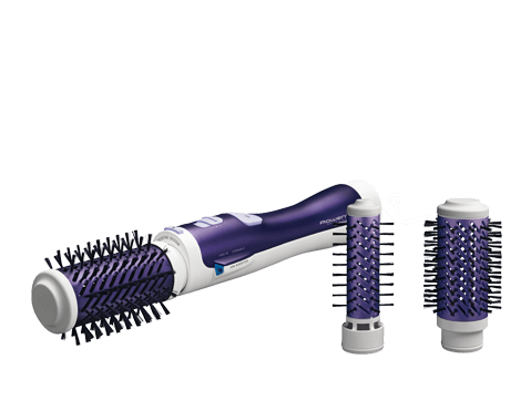 Suszarka do włosów Rowenta brush active cf9320
