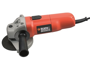 Szlifierka kątowa Black&Decker kg725