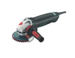 Szlifierka kątowa Metabo we 14-125 plus