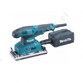 Szlifierka oscylacyjna Makita bo3710