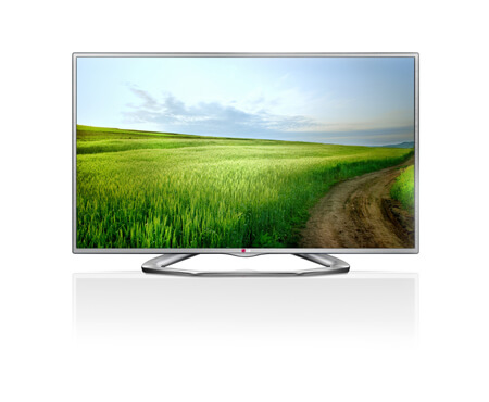 Telewizor LG 42la6130
