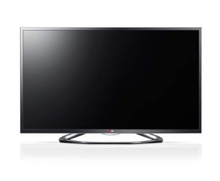 Telewizor LG 42la641s	