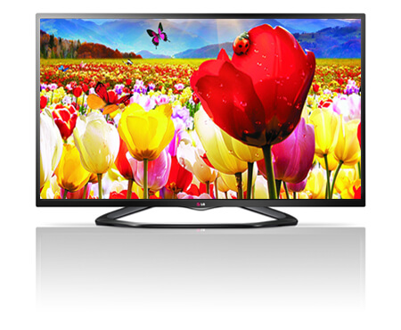 Telewizor LG 47ln575s