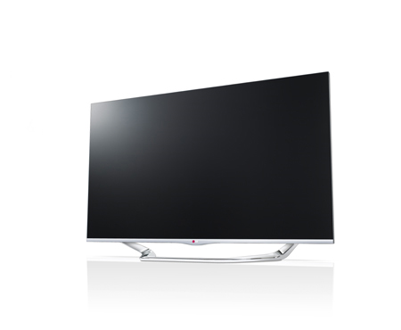 Telewizor LG 47la740s	