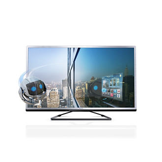Telewizor Philips  32pfl4508h/12