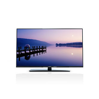 Telewizor Philips  39pfl3088h