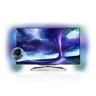 Telewizor Philips  40pfl8008s/12