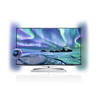 Telewizor Philips  42pfl5008h/12