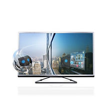 Telewizor Philips 40pfl4508h