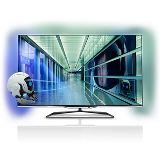 Telewizor Philips 42pfl7008k/12