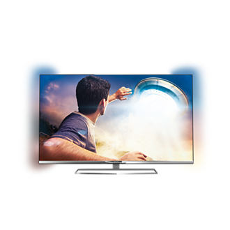 Telewizor Philips 47pfl6008k