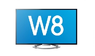 Telewizor Sony kdl-42w805a