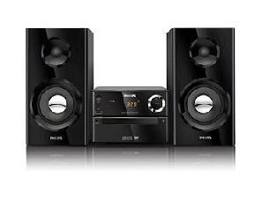 Wieża Hi-Fi Philips  mcm2150/12