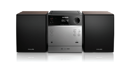 Wieża Hi-Fi Philips mcm 129