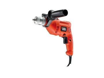 Wiertarka Black&Decker kr504cre